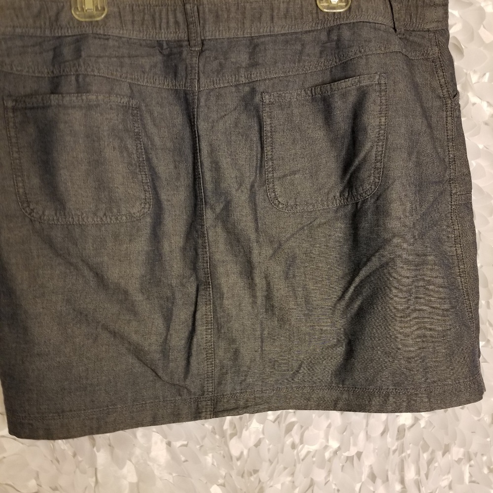 White Stag Skort - Picture 7 of 8